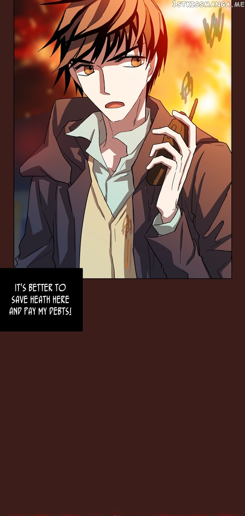 Dreamcide chapter 108 - page 3