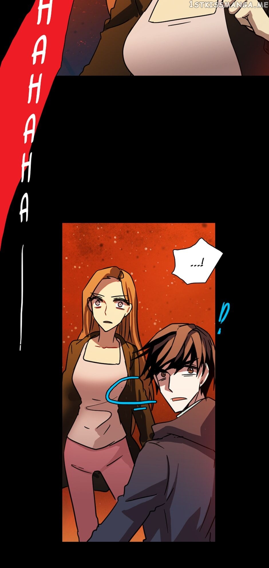Dreamcide chapter 108 - page 33