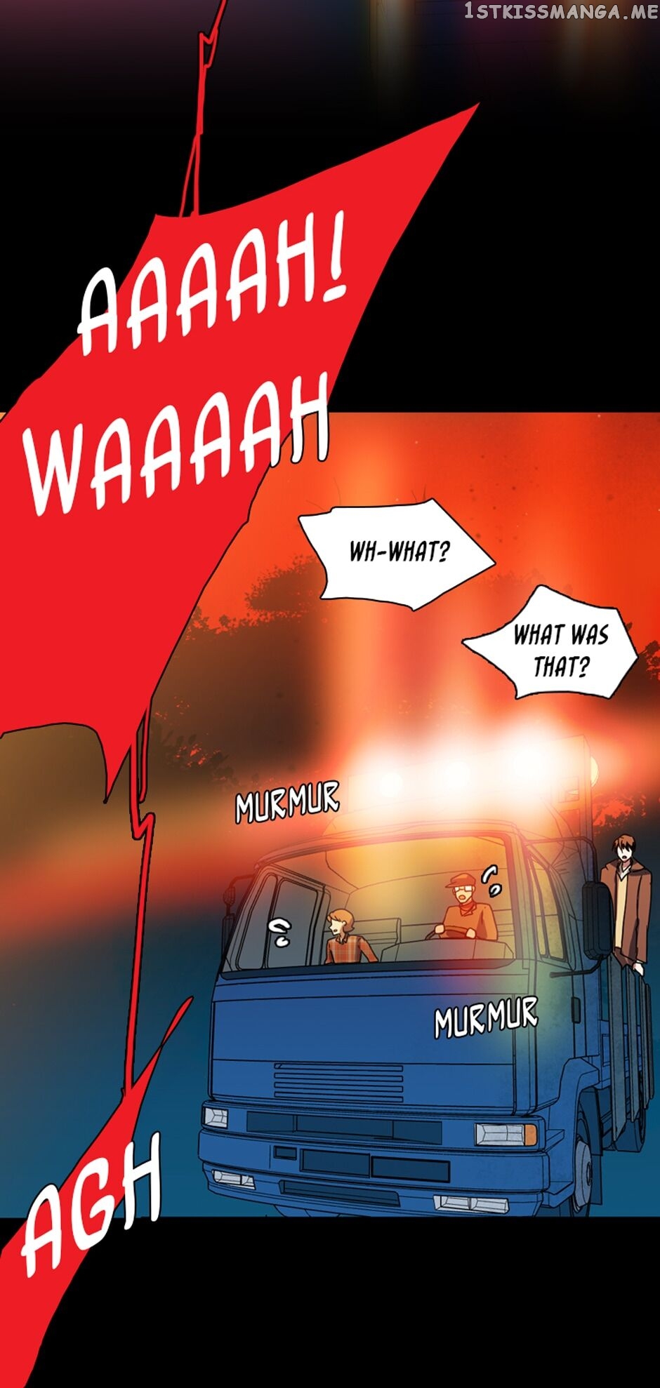 Dreamcide chapter 108 - page 35
