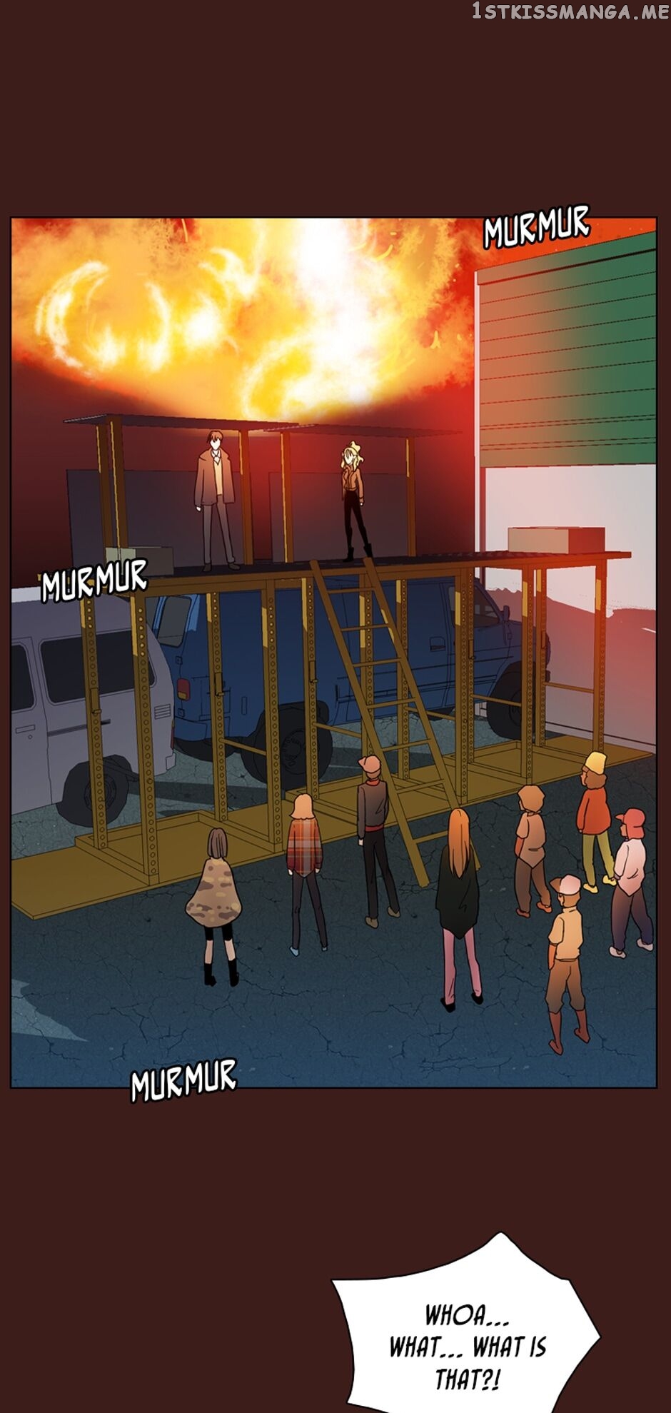 Dreamcide chapter 108 - page 6