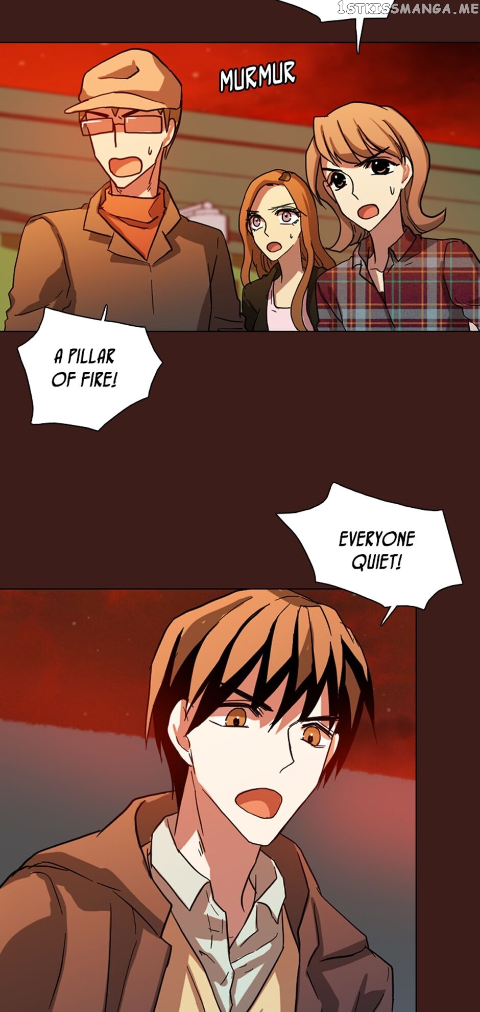 Dreamcide chapter 108 - page 7