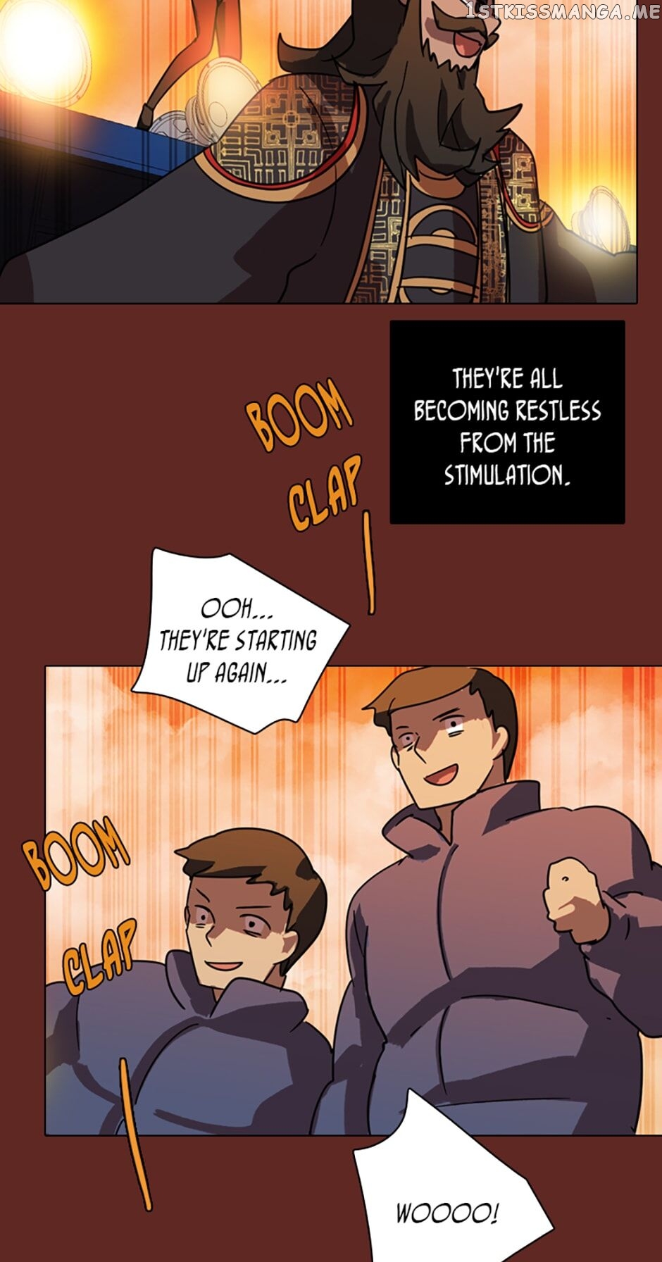 Dreamcide chapter 75 - page 44