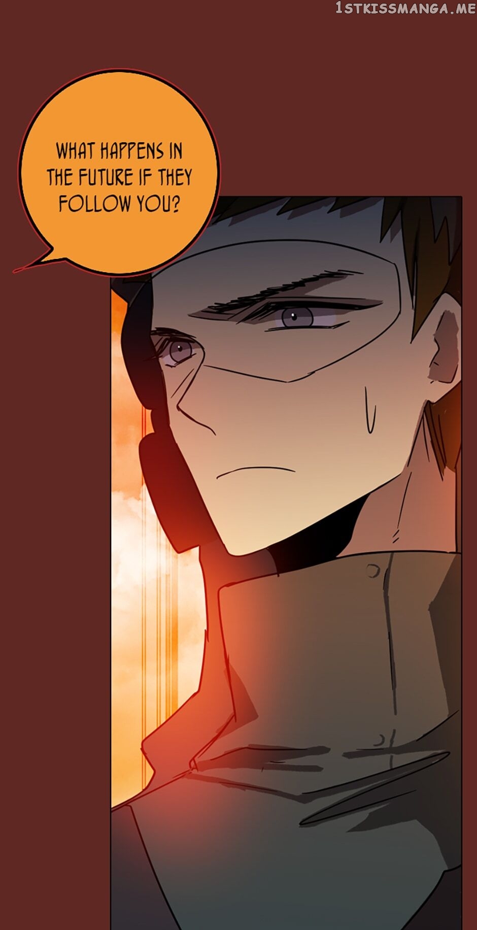 Dreamcide chapter 75 - page 66