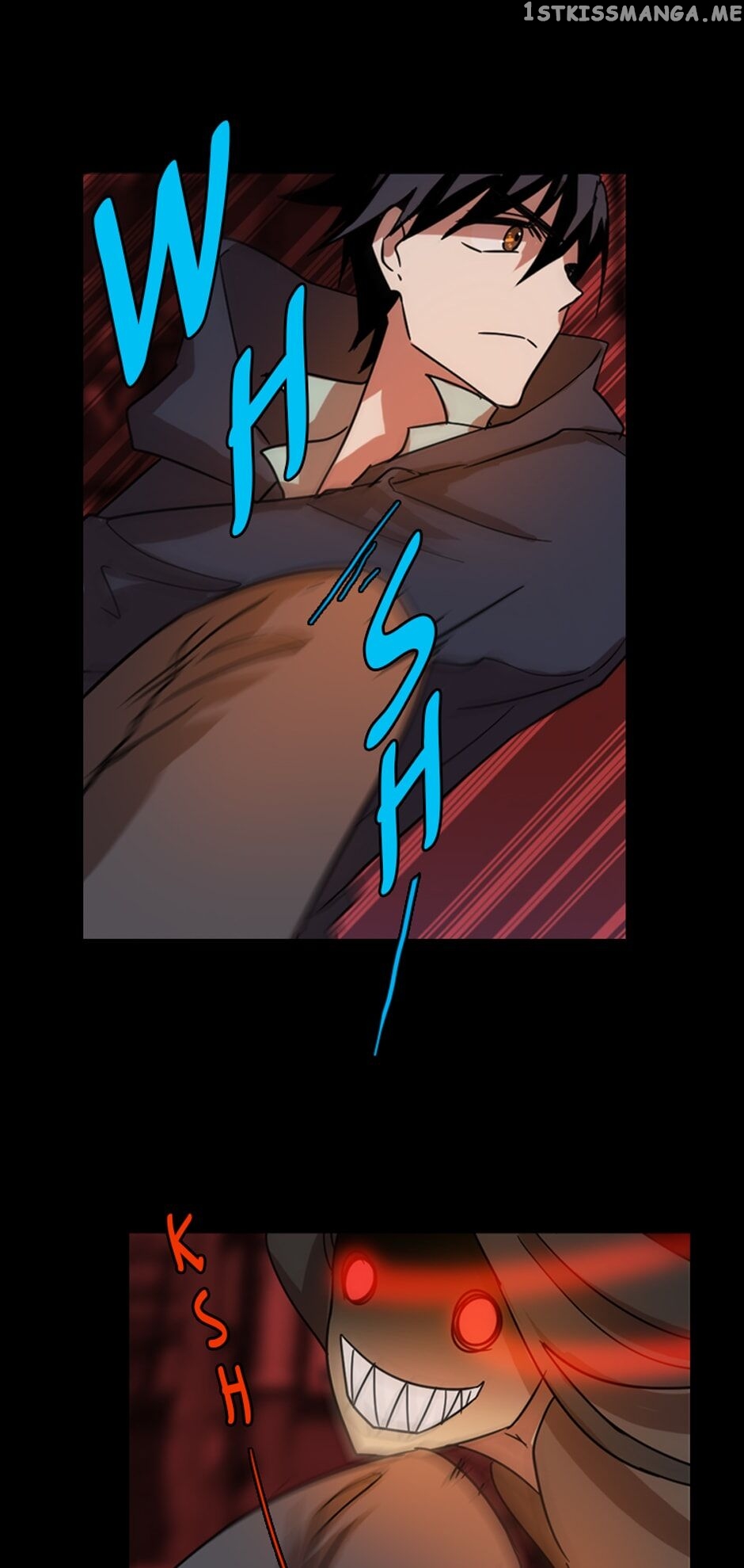 Dreamcide chapter 109 - page 28