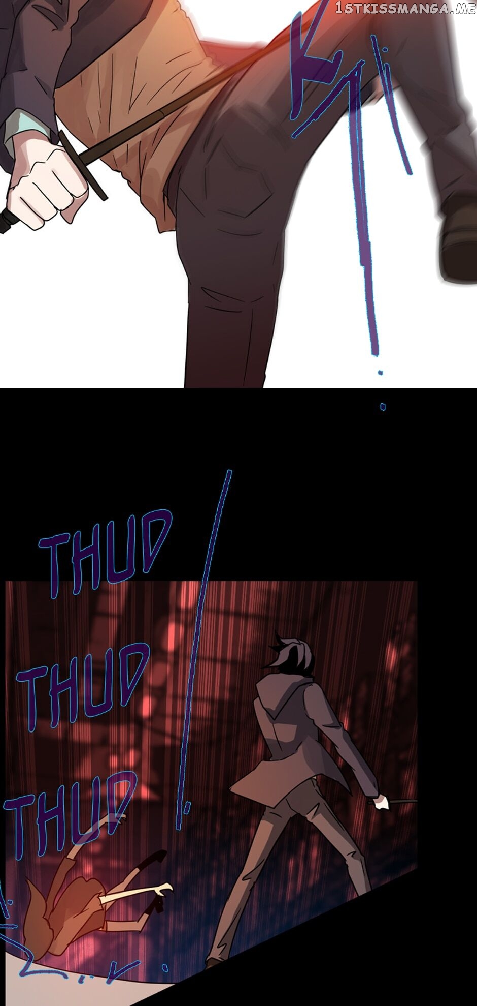 Dreamcide chapter 109 - page 30