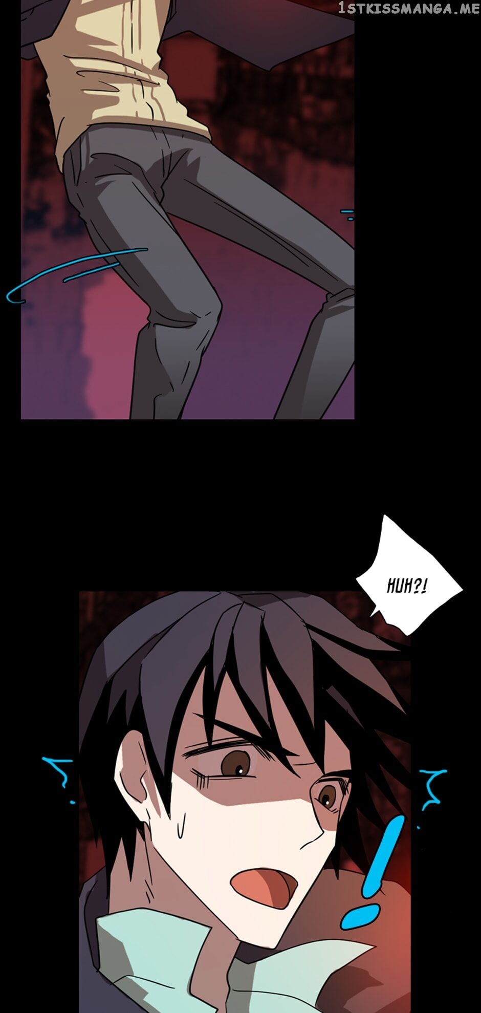 Dreamcide chapter 109 - page 33