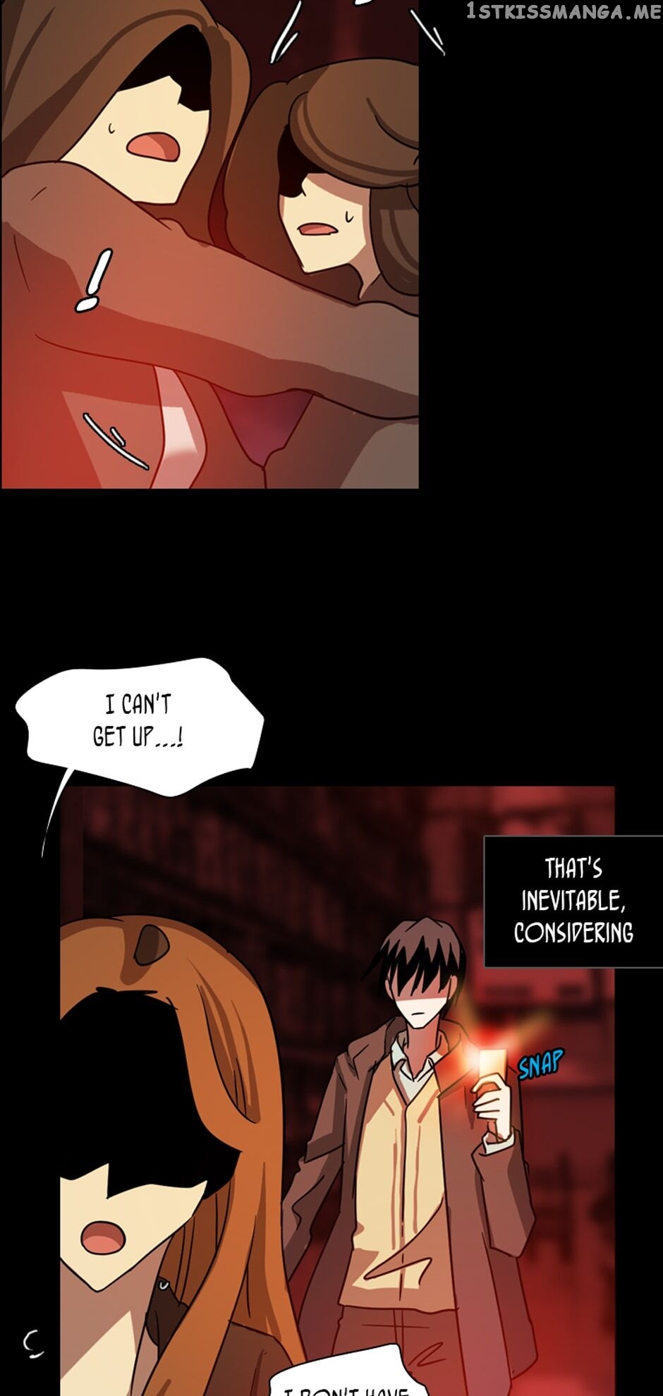 Dreamcide chapter 109 - page 41