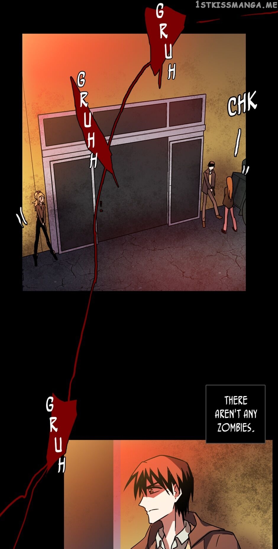 Dreamcide chapter 109 - page 6