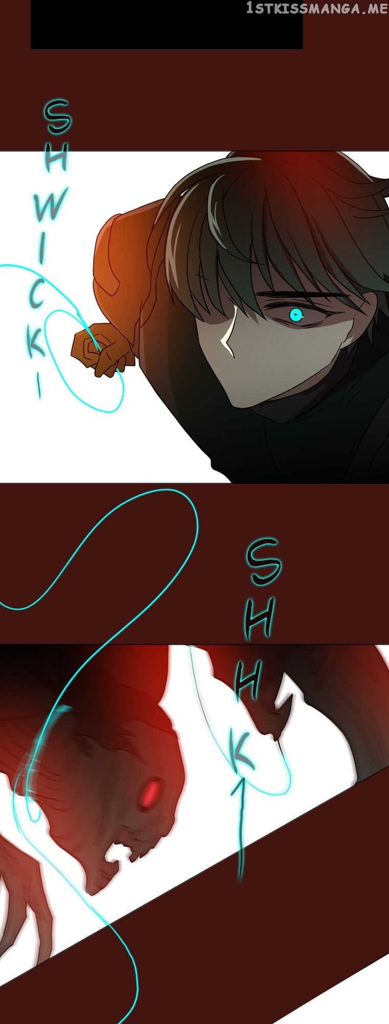 Dreamcide chapter 176 - page 11