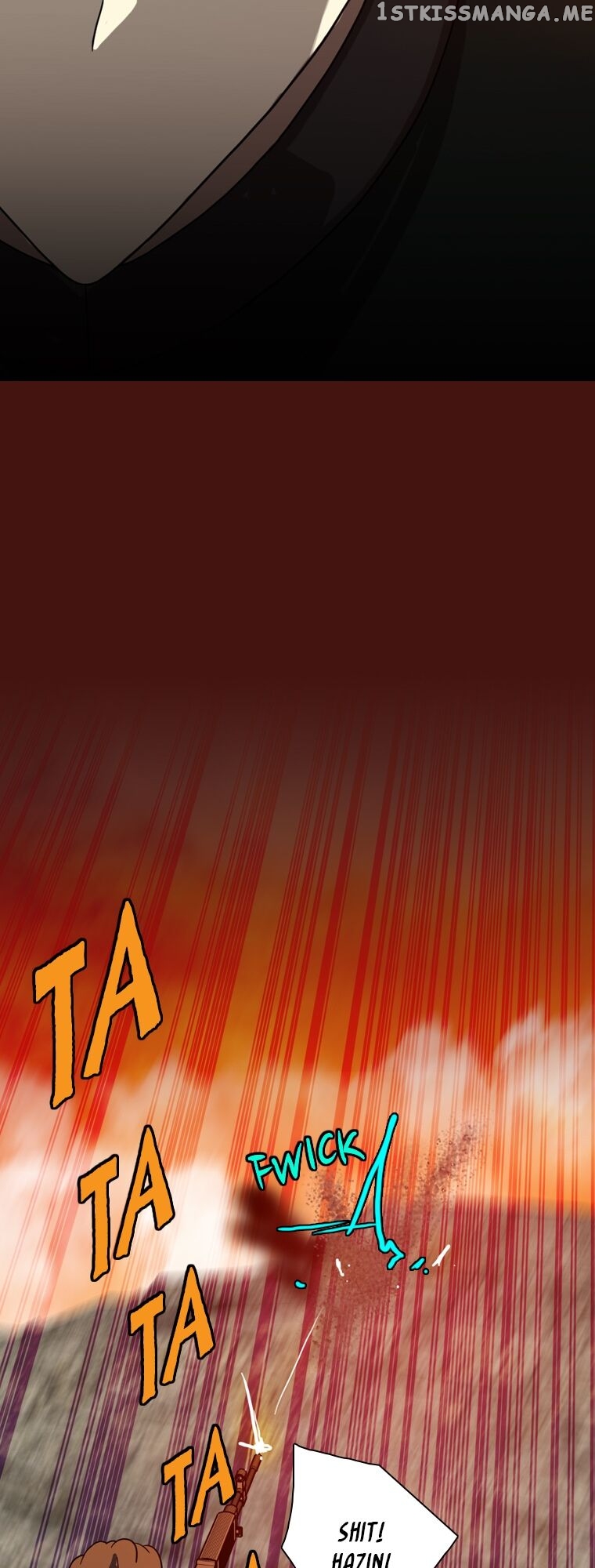 Dreamcide chapter 176 - page 21
