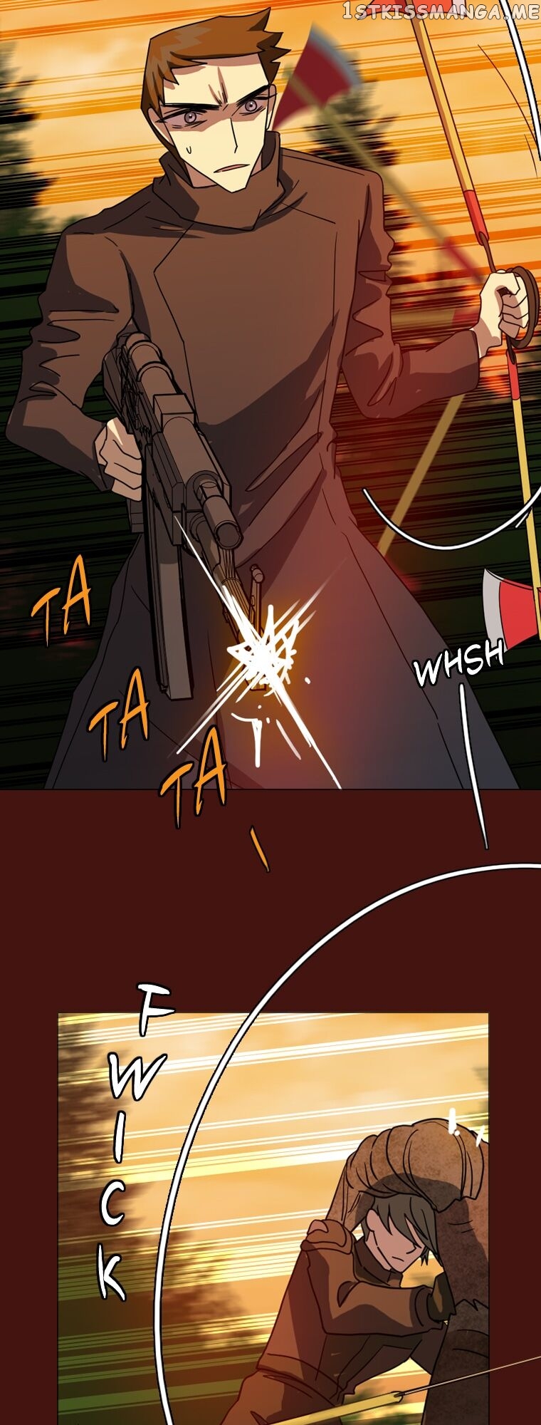 Dreamcide chapter 176 - page 35
