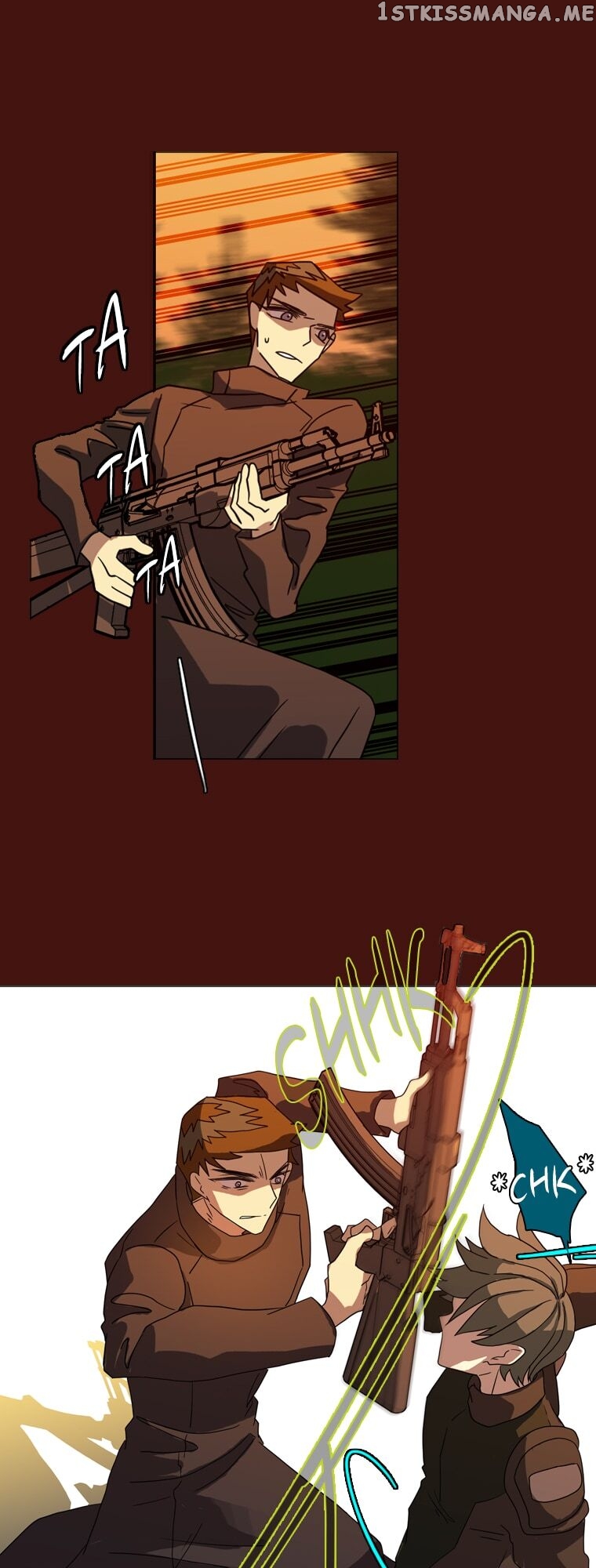 Dreamcide chapter 176 - page 37
