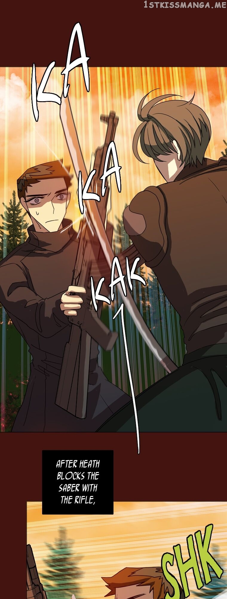Dreamcide chapter 176 - page 41