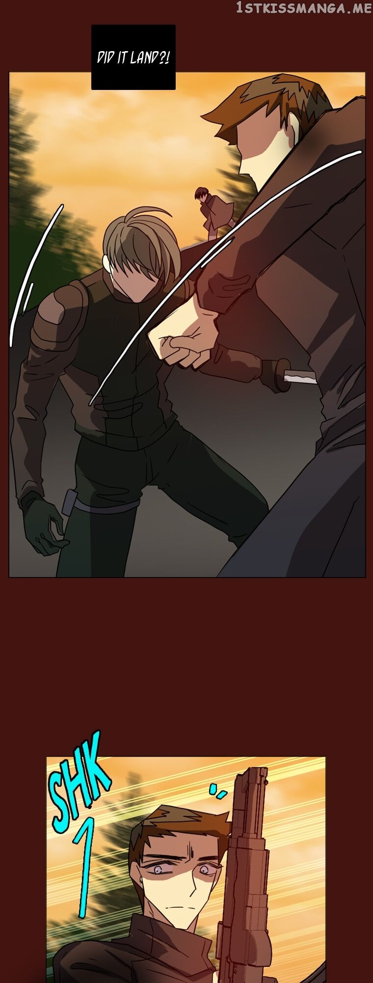 Dreamcide chapter 176 - page 43