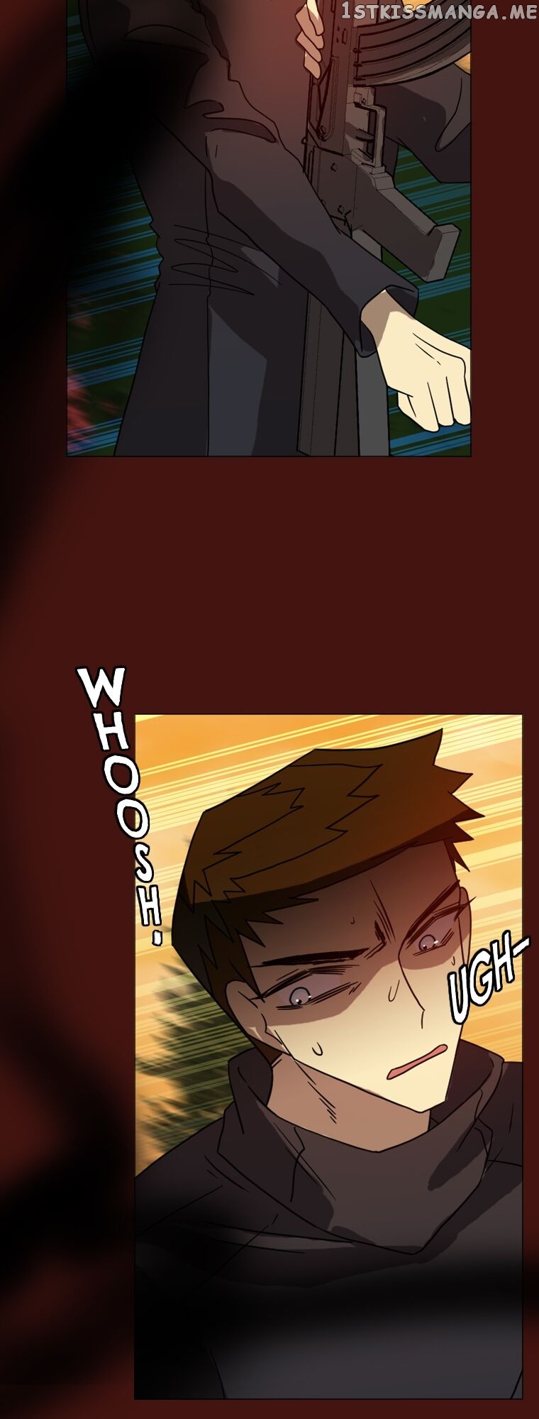 Dreamcide chapter 176 - page 44