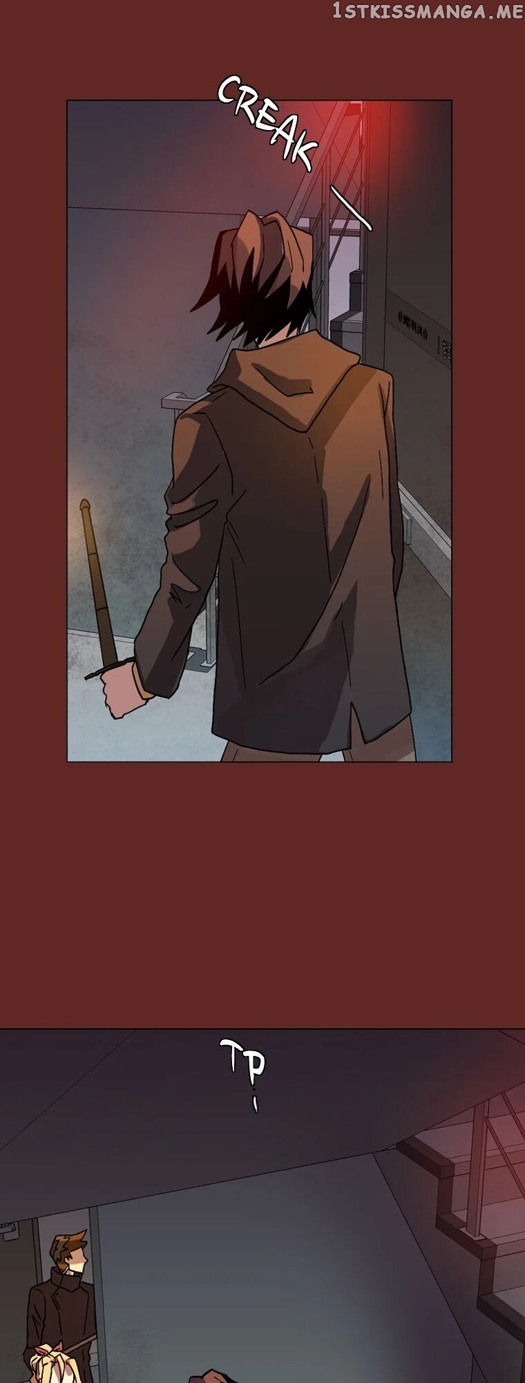Dreamcide chapter 144 - page 15