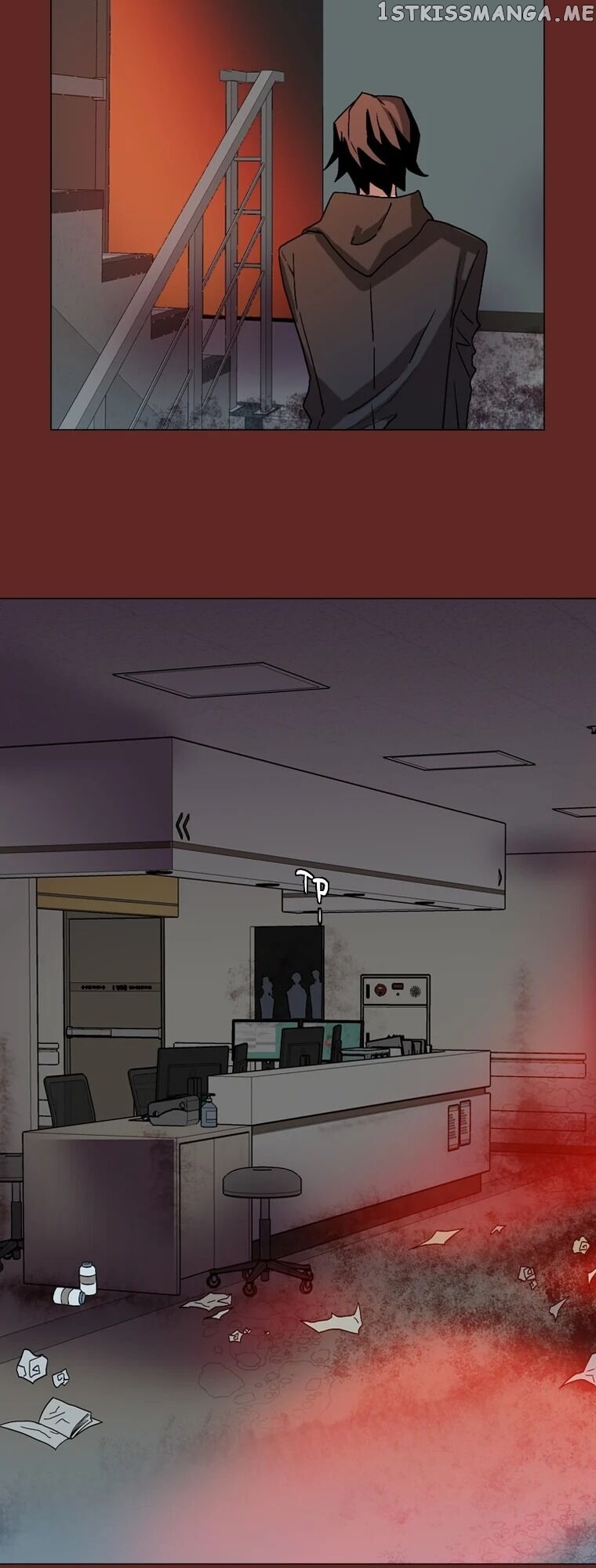 Dreamcide chapter 144 - page 24