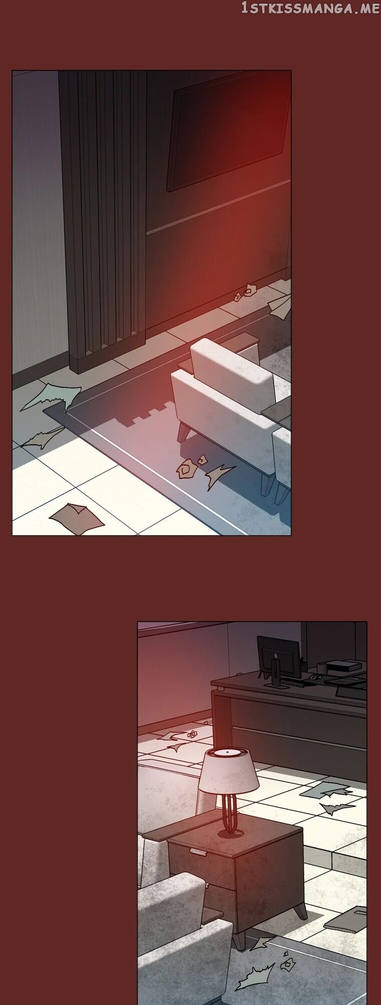 Dreamcide chapter 144 - page 33