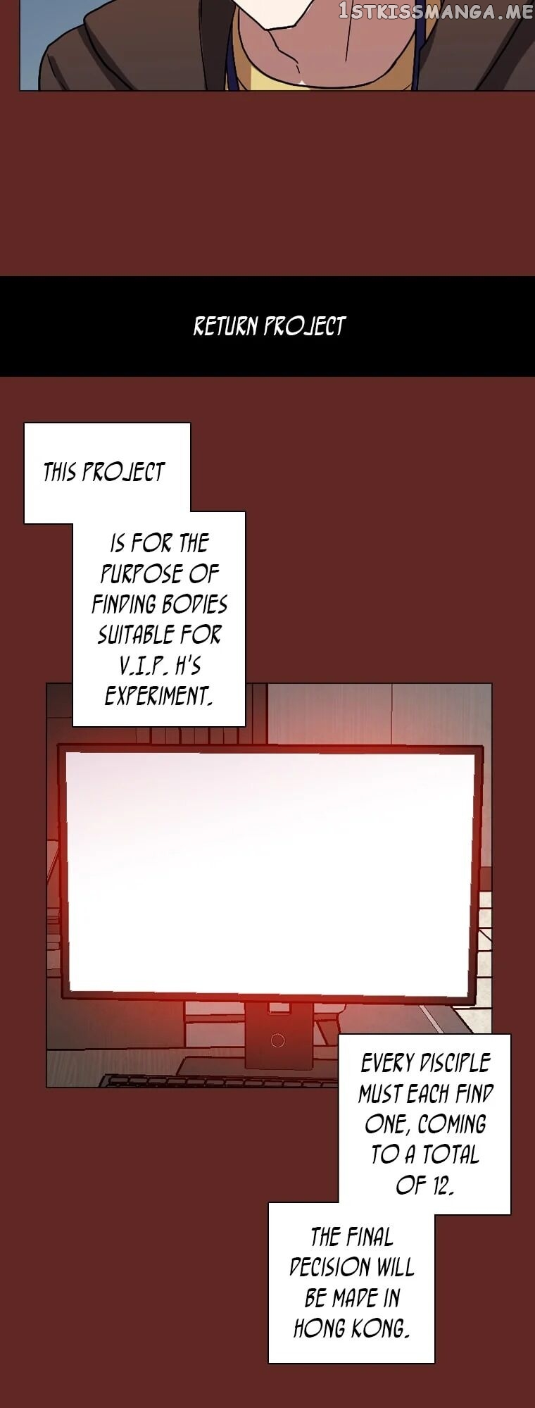 Dreamcide chapter 144 - page 40