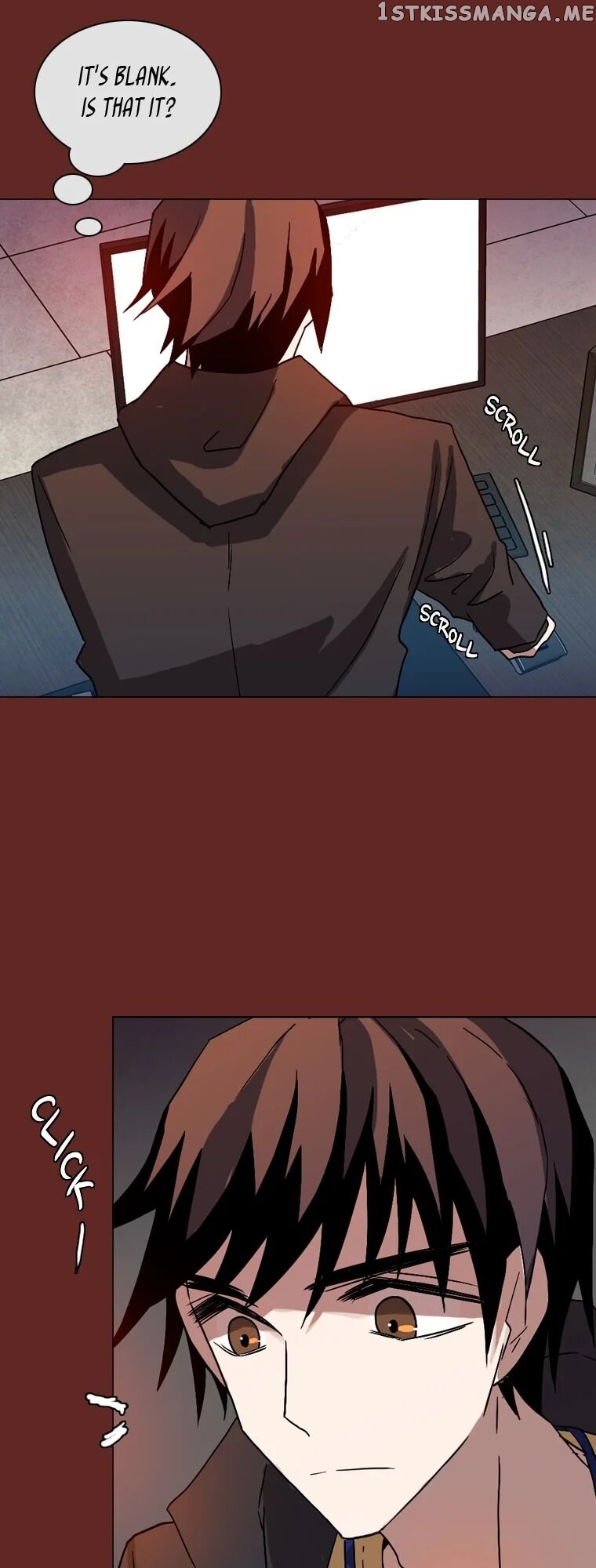 Dreamcide chapter 144 - page 45