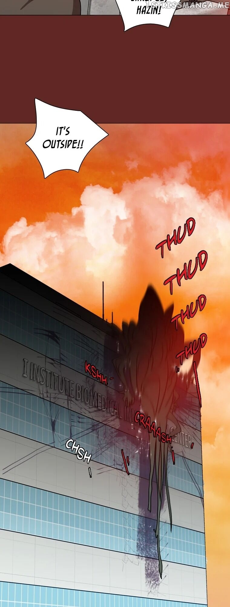 Dreamcide chapter 144 - page 50