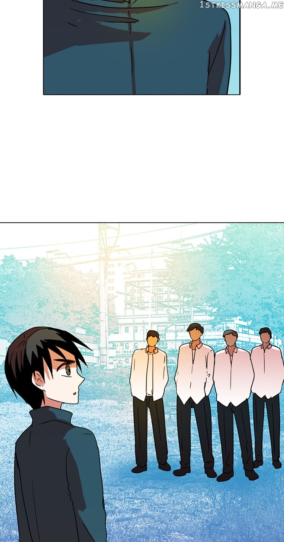 Dreamcide chapter 76 - page 51