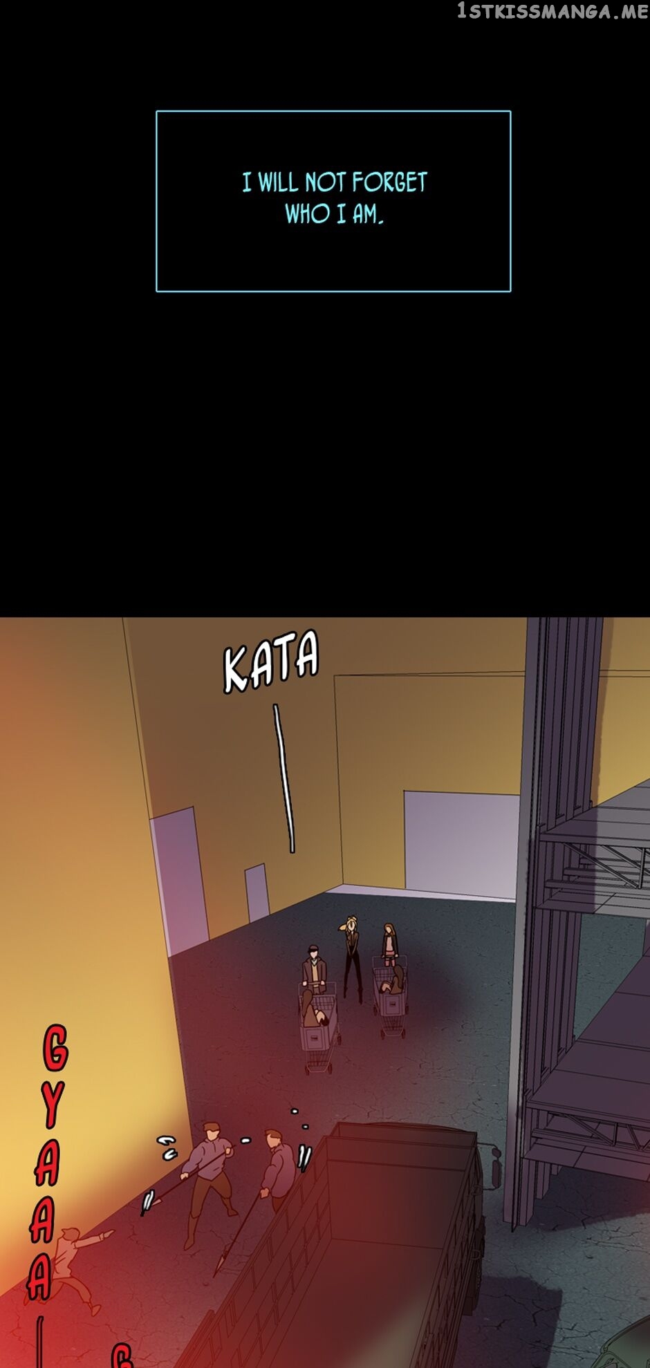 Dreamcide chapter 110 - page 11