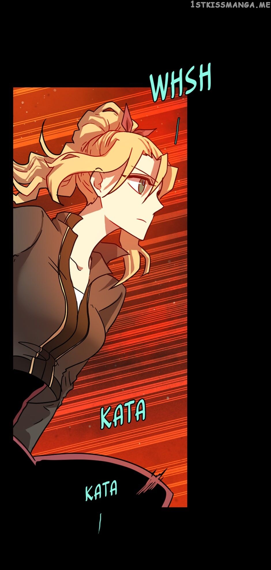 Dreamcide chapter 110 - page 15