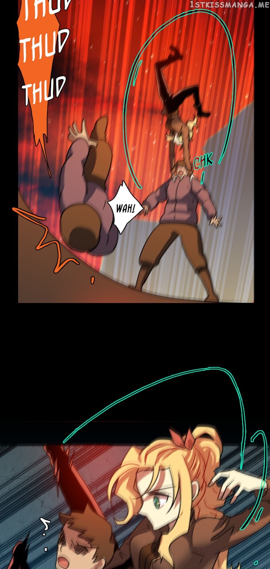 Dreamcide chapter 110 - page 18