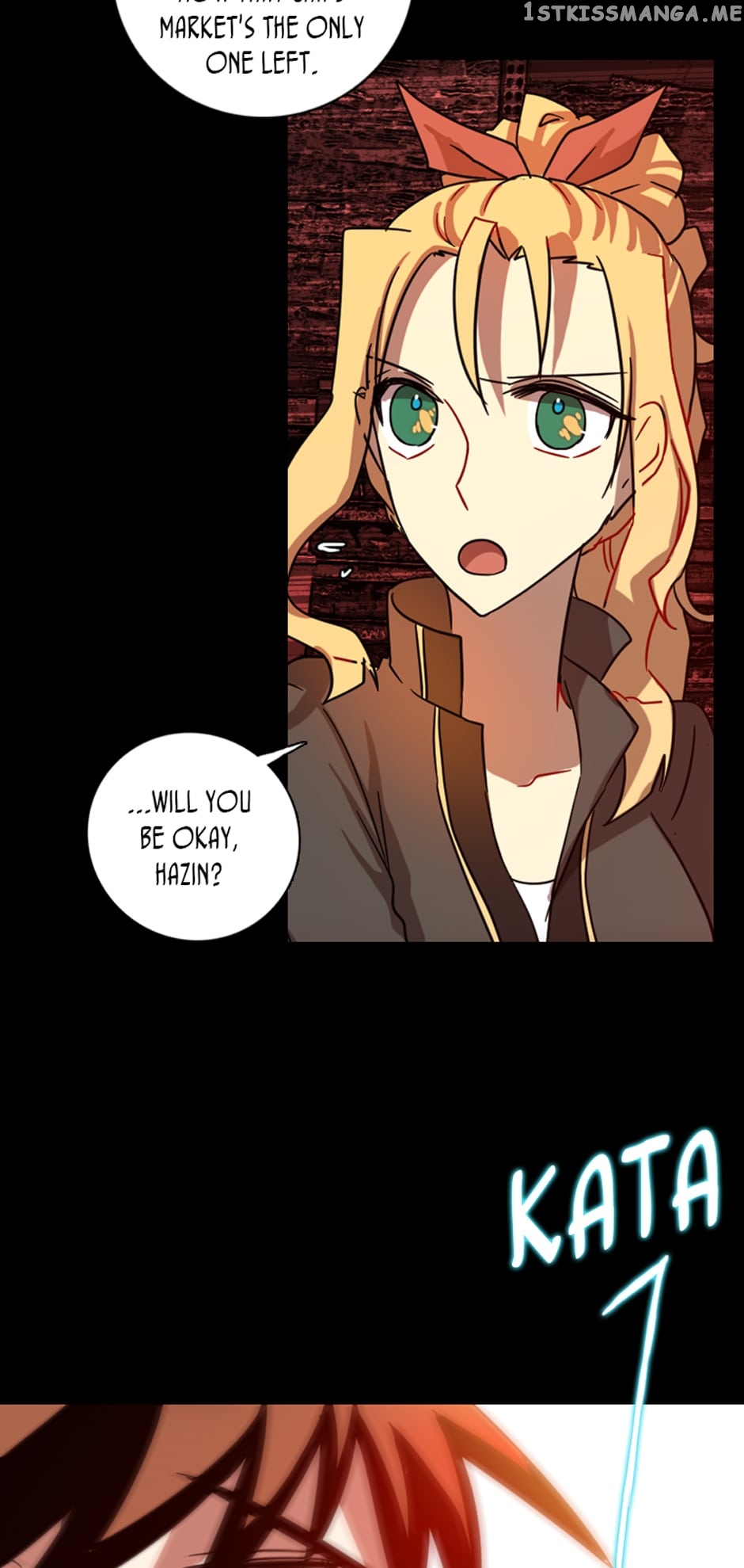 Dreamcide chapter 110 - page 4