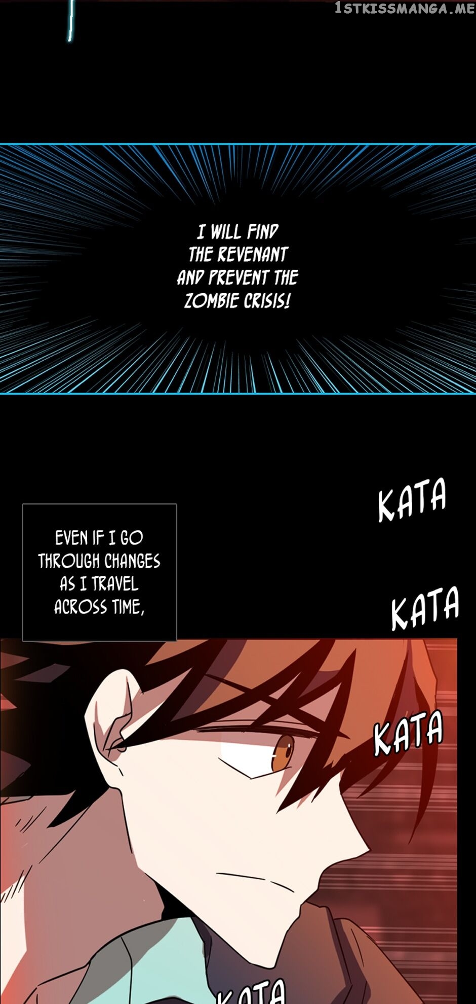 Dreamcide chapter 110 - page 7