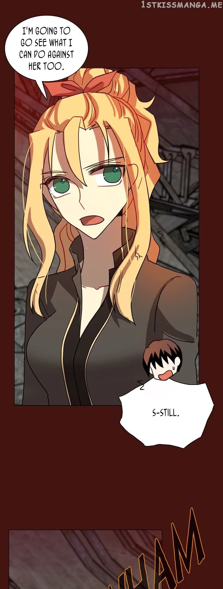 Dreamcide chapter 175 - page 25