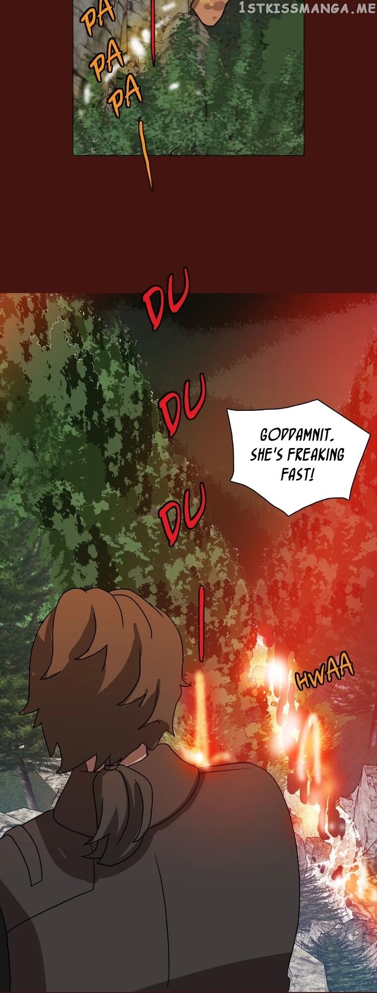 Dreamcide chapter 175 - page 36