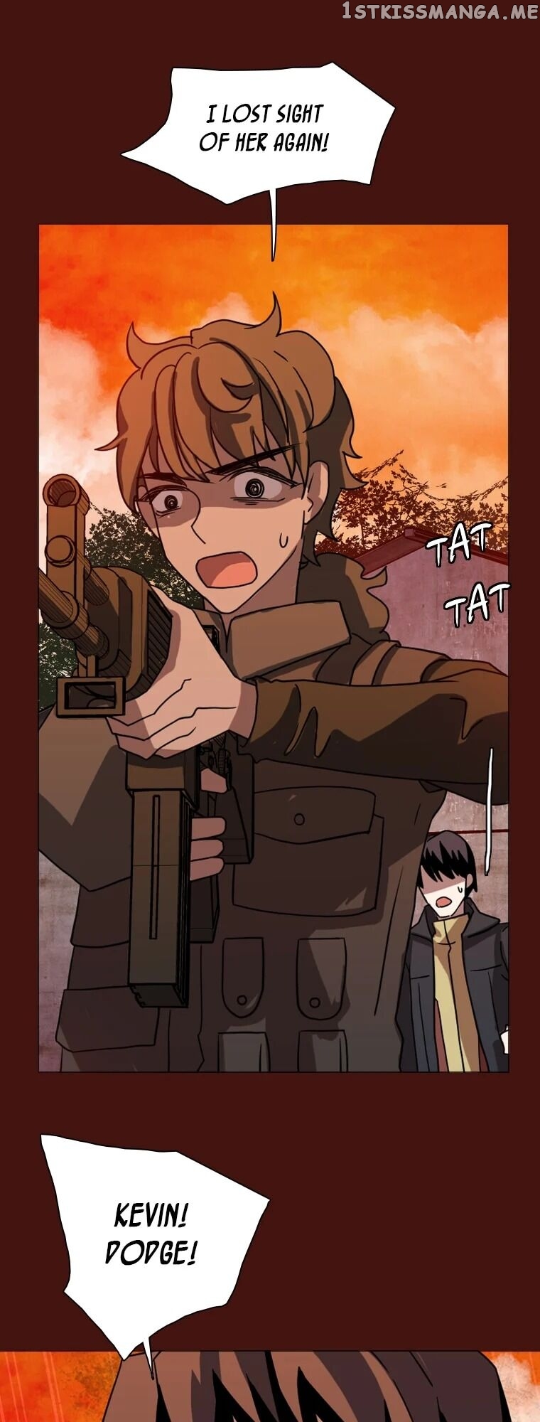 Dreamcide chapter 175 - page 37
