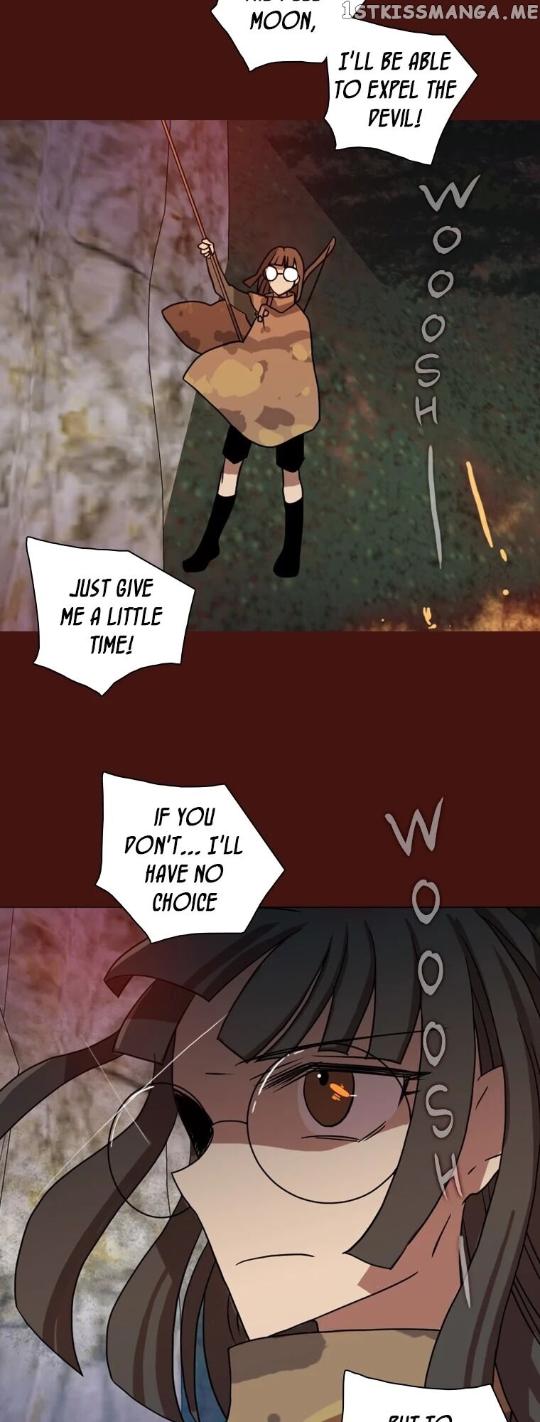 Dreamcide chapter 175 - page 42