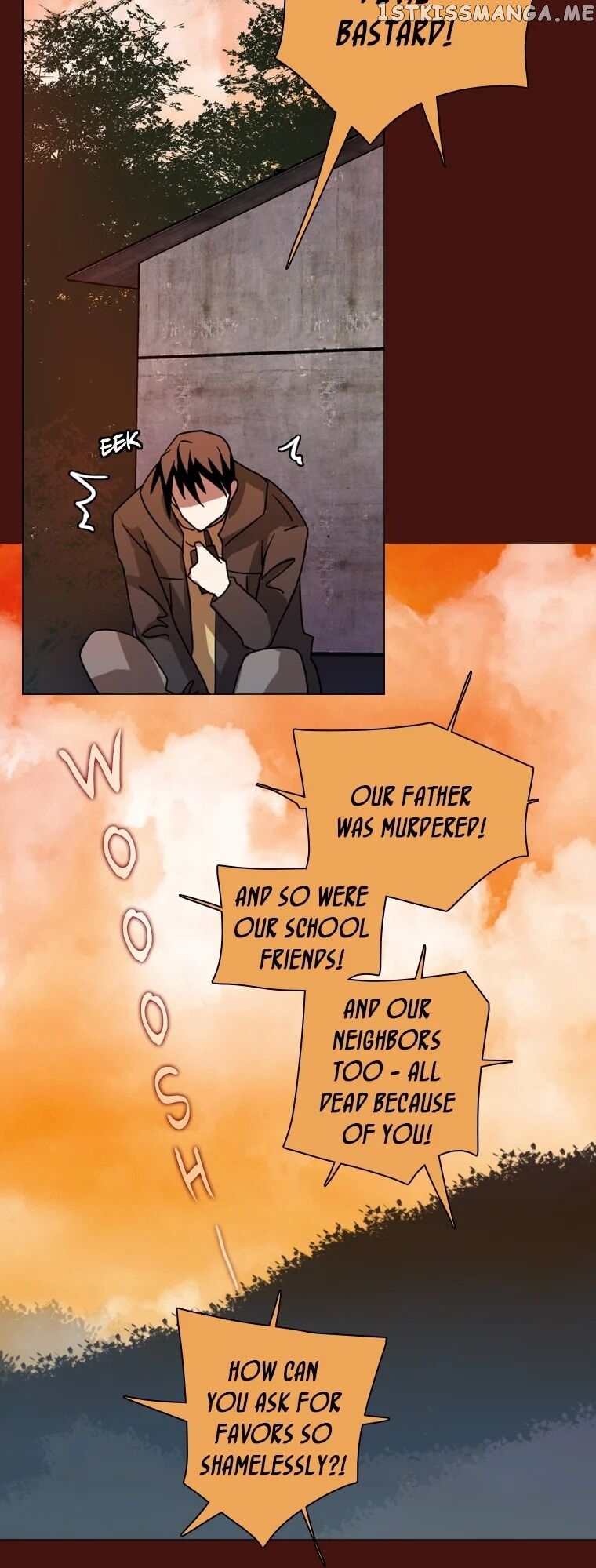 Dreamcide chapter 175 - page 44