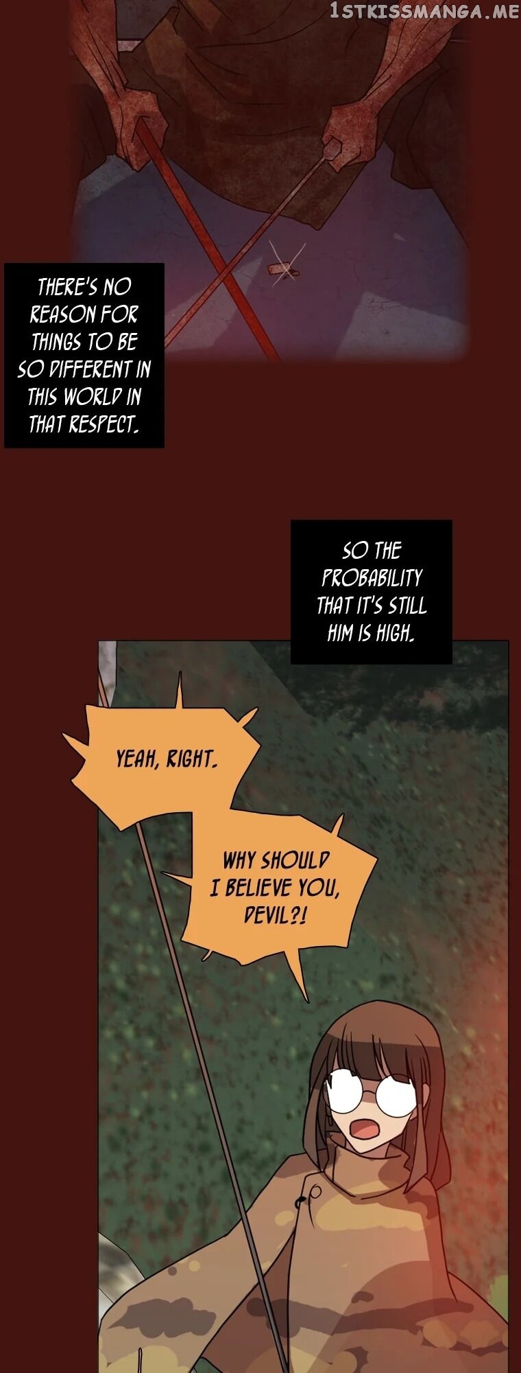 Dreamcide chapter 175 - page 46