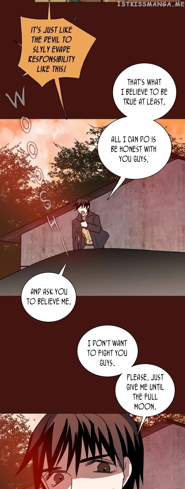 Dreamcide chapter 175 - page 47
