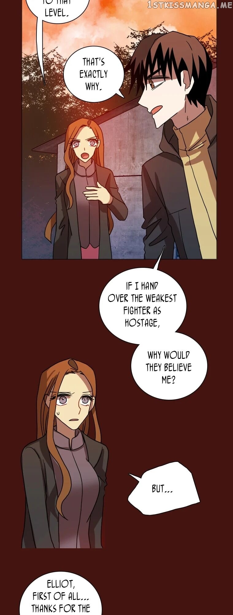 Dreamcide chapter 175 - page 51