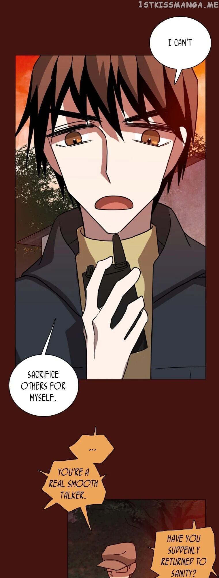 Dreamcide chapter 175 - page 53