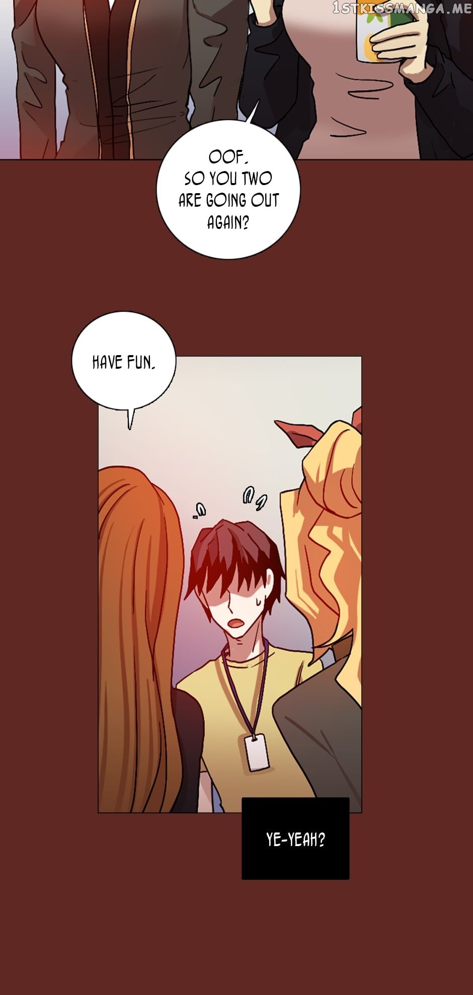 Dreamcide chapter 143 - page 10