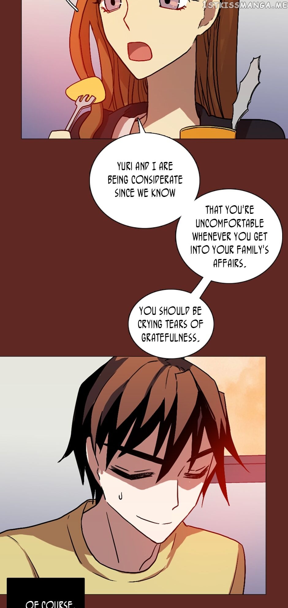 Dreamcide chapter 143 - page 12