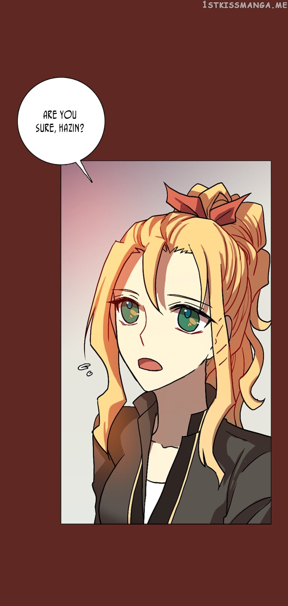 Dreamcide chapter 143 - page 14