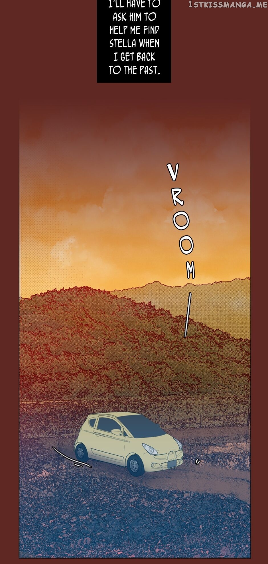 Dreamcide chapter 143 - page 20
