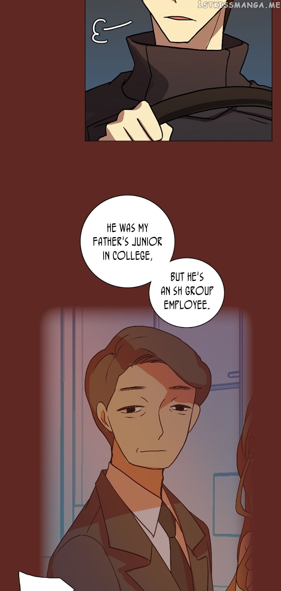 Dreamcide chapter 143 - page 28