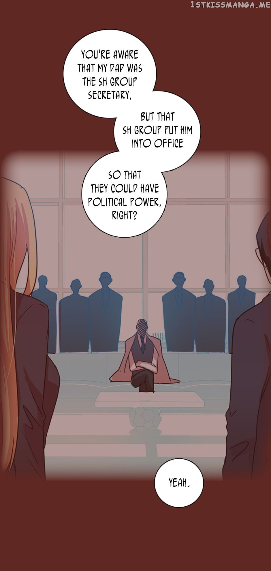 Dreamcide chapter 143 - page 30
