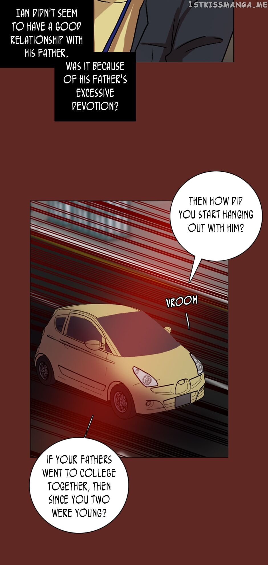 Dreamcide chapter 143 - page 35