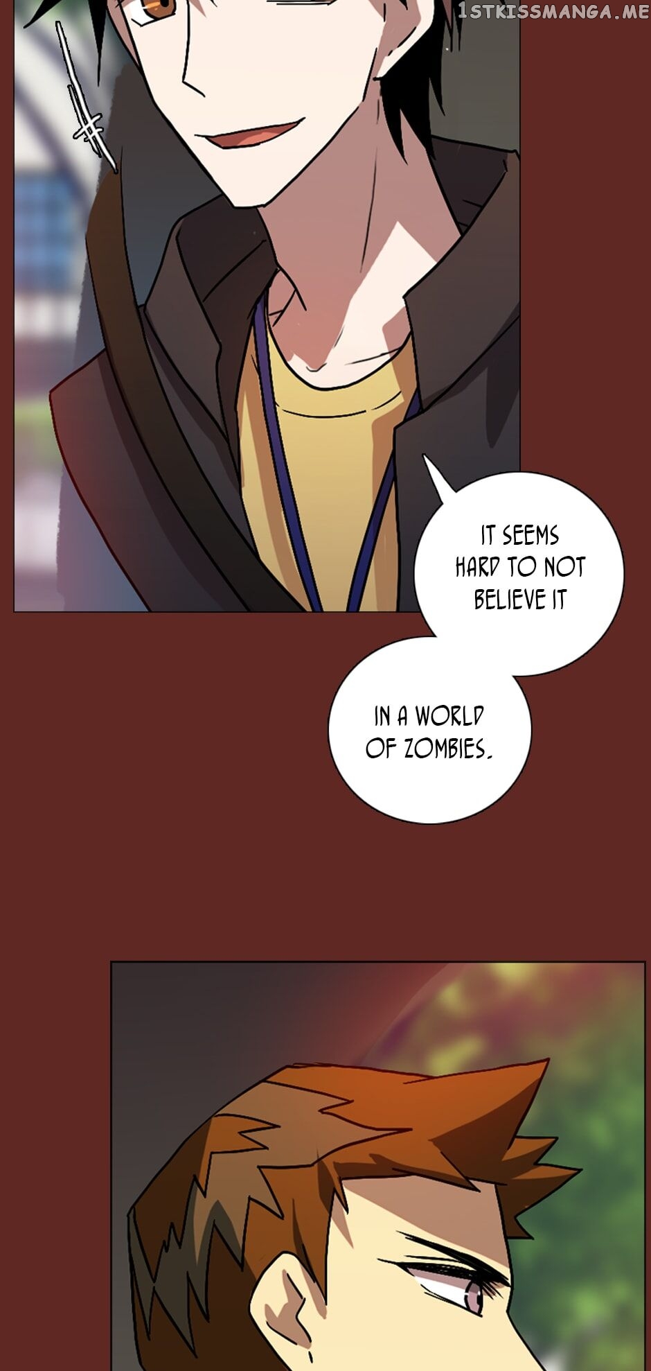 Dreamcide chapter 143 - page 40
