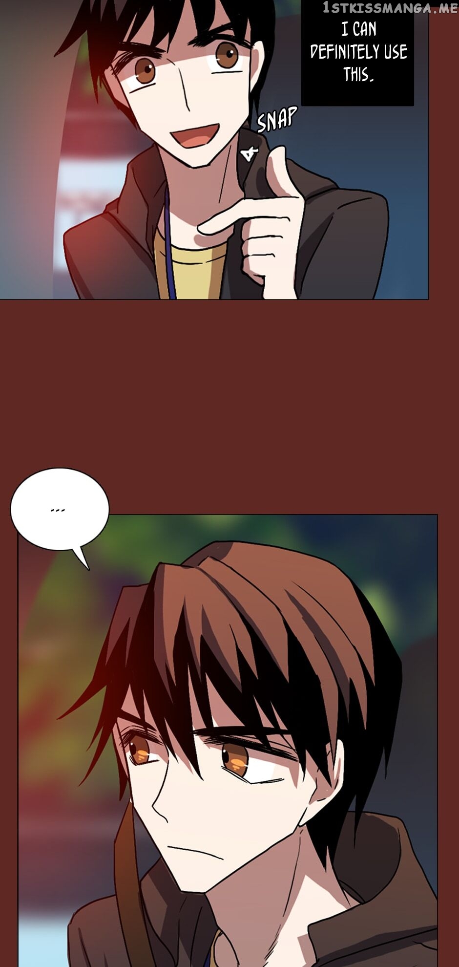 Dreamcide chapter 143 - page 49