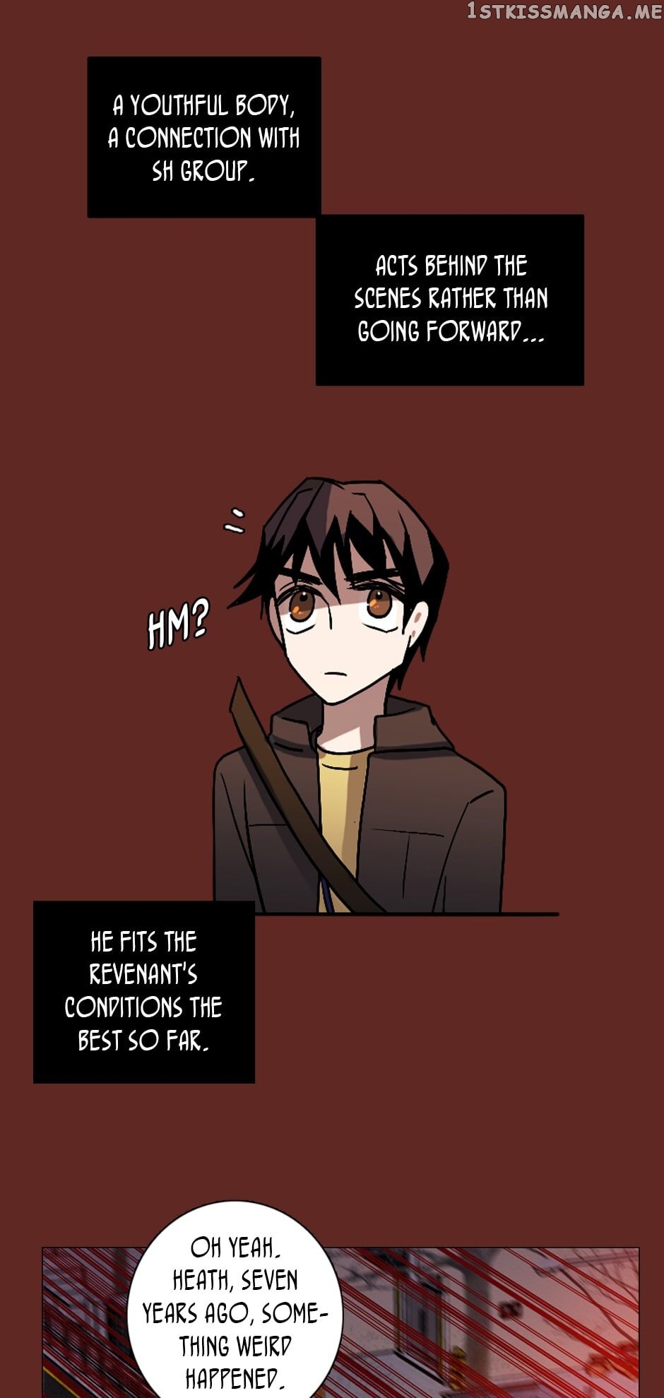 Dreamcide chapter 143 - page 51